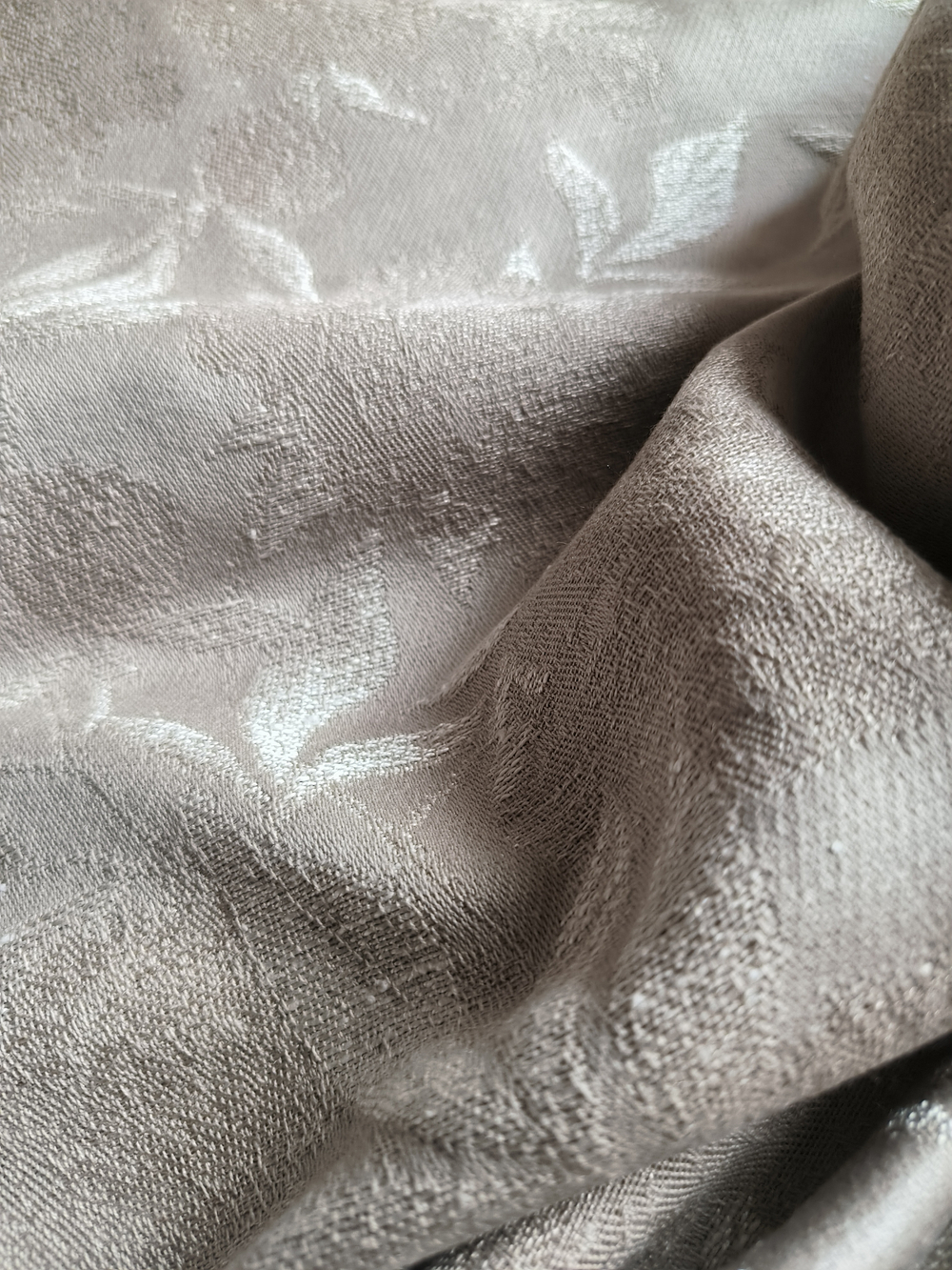 Mokosh wrap Пиония Макадамия