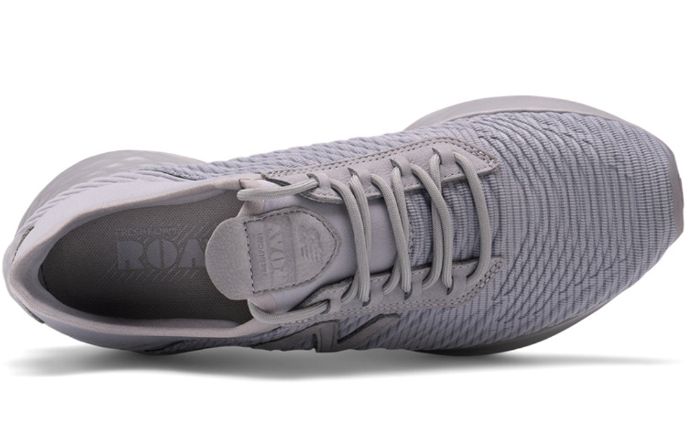 Fresh foam roav fusion top