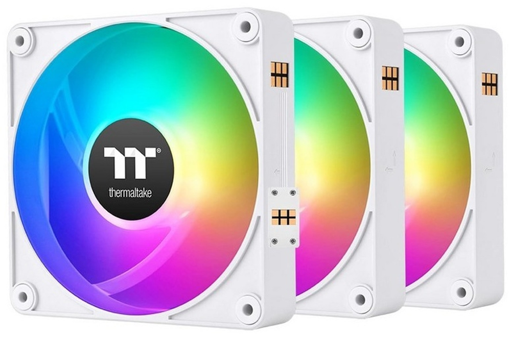 Thermaltake CT140 EX Reverse ARGB Sync