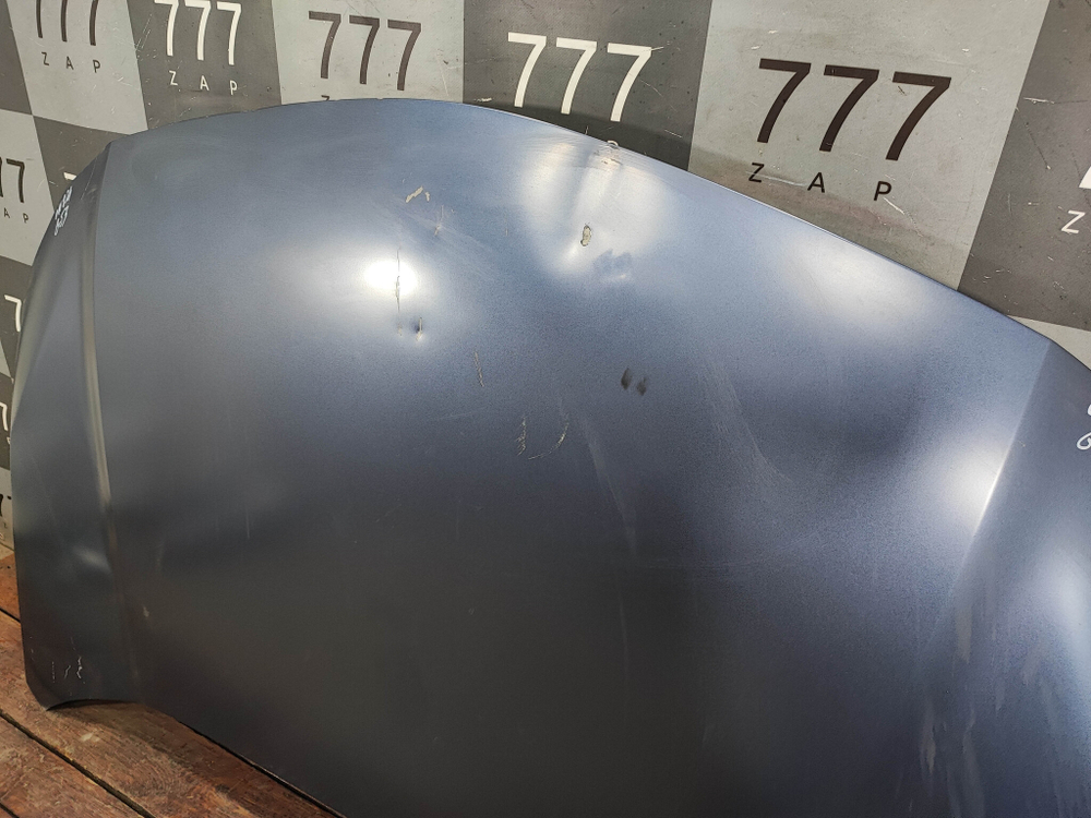 Капот GAC GS3 24-нв Б/У Оригинал 5110004CRV0000A00