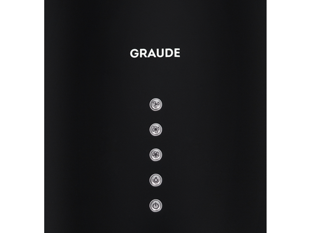 Вытяжка GRAUDE DHC 35.1 S