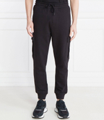 Спортивные штаны Seteam BOSS ORANGE - черный(50507886)