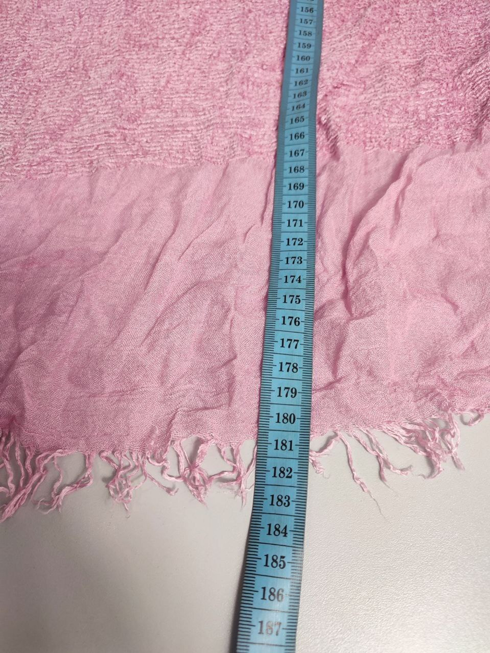 Шарф Mango повседневный, новый