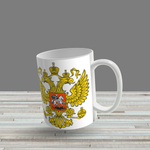 Кружка "Алиса с кроликом"