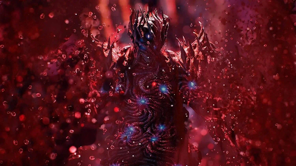 Игра Devil May Cry 5: Special Edition (PS5, русские субтитры)