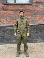 Горка 6 лайт/олива/весна-лето