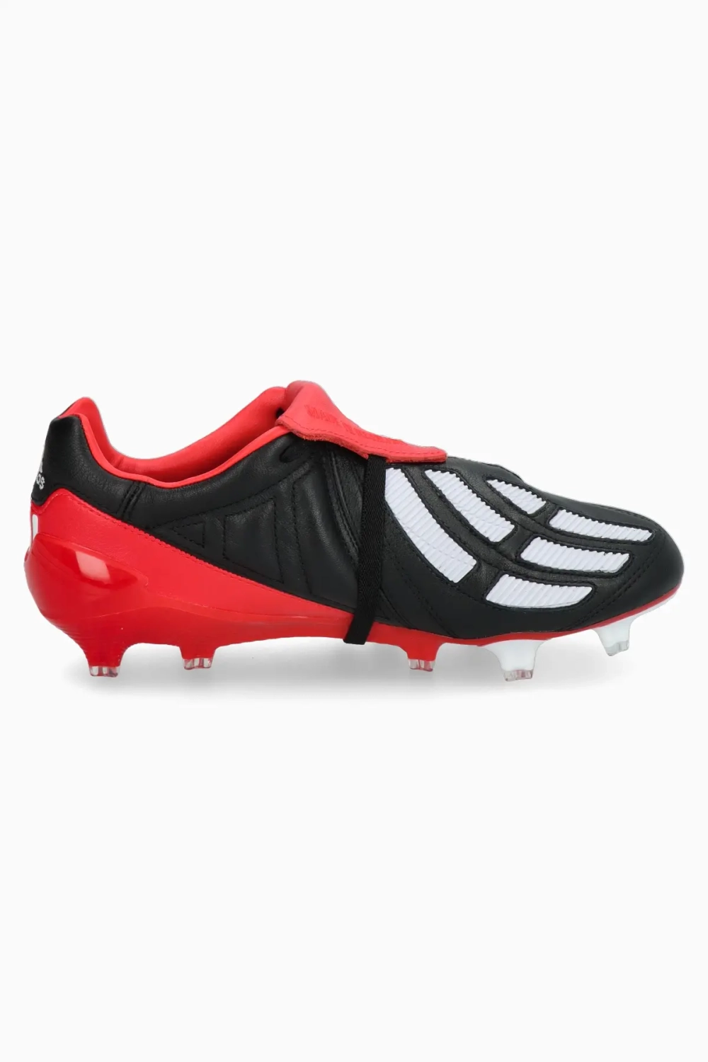 Бутсы adidas Predator Mania FG - черный