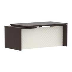 Стол руководителя TLCT 189(R)  1800х900х750 TORR LUX