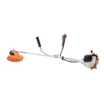 Триммер бензиновый STIHL FS 55 2-х тактный 1 л.с., захват 550 мм, 41402000475
