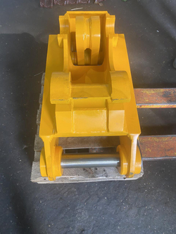 Быстросъем CAT 320