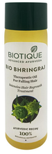 Масло для волос  Biotique Bio Bhringraj, 120 мл