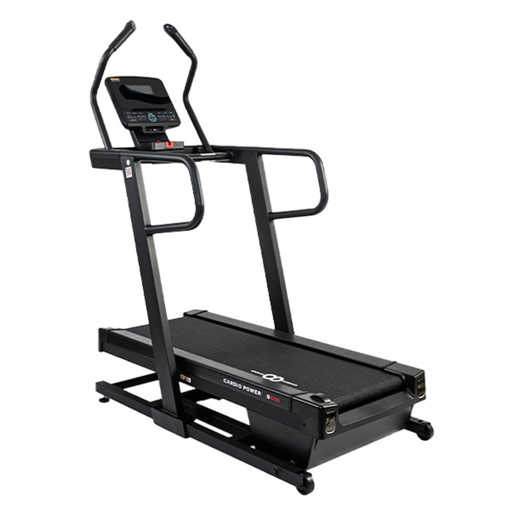 Беговая дорожка CardioPower S500