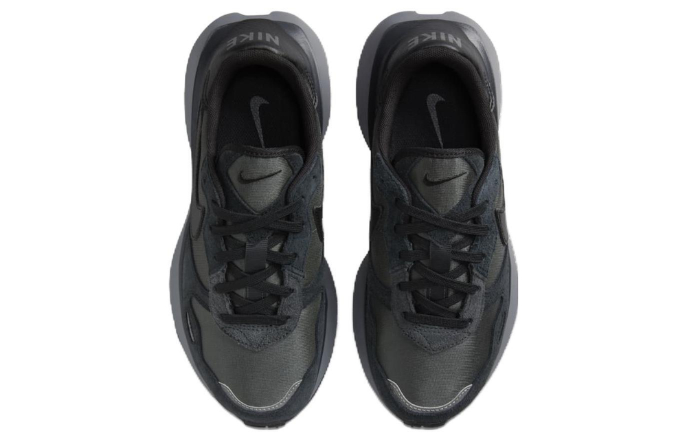 Кроссовки Nike Phoenix Waffle (Женская размерная сетка)