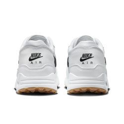 Мужские кроссовки Nike Air Max 1 '86 OG Golf 'Big Bubble - White Black Gum' FN0697-100