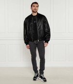 Куртка Karl Lagerfeld Jeans - черный(246D1501)