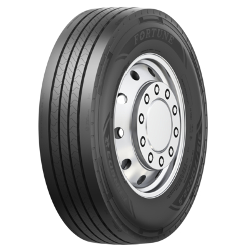 Грузовая шина 315 80 R22.5 20PR 158/150L FAR603 TL M+S 3PMSF ТАИЛАНД Fortune