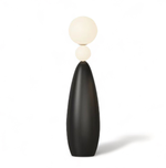 Floor design lamp Kazuki