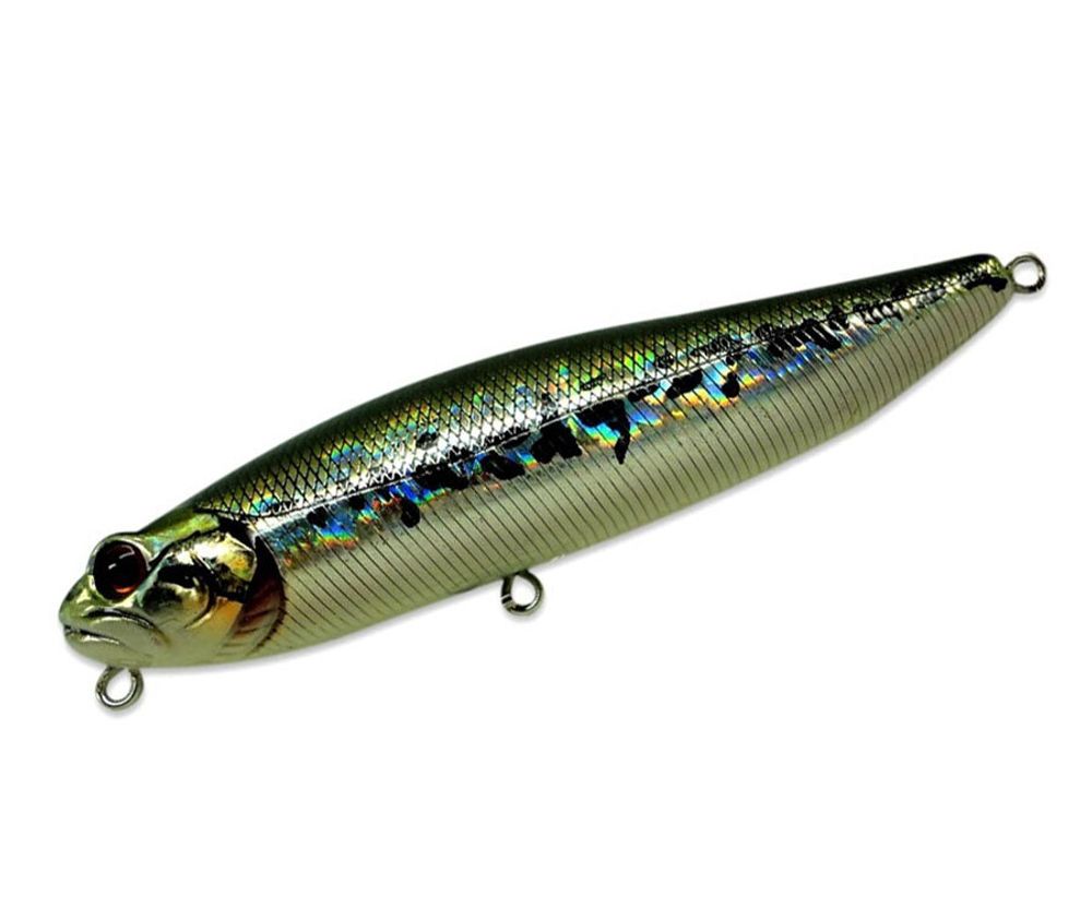 CULTIVA Воблер Tango Dancer TD-95 95мм 11г цвет 13 Top water