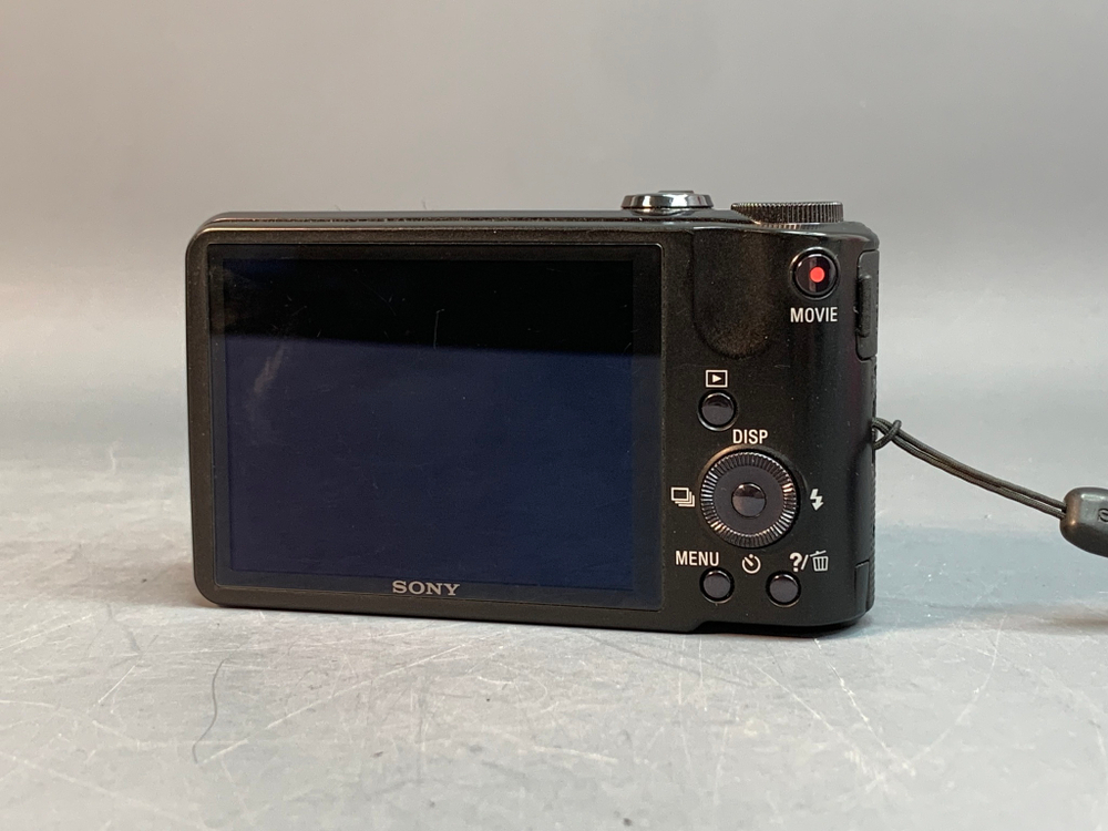 Sony Cyber-shot DSC-HX7V, нерабочий