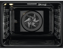 Встраиваемый электрический духовой шкаф Electrolux EOE8P39X