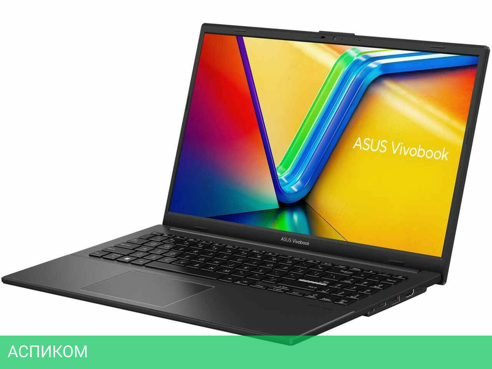 Ноутбук Asus Vivobook Go 15 E1504GA-BQ561