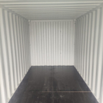 Контейнер 20 футов № ZXJU0829738