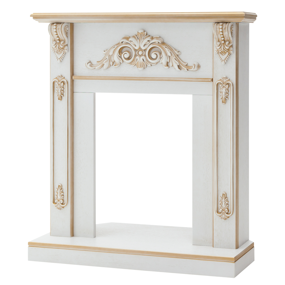 Портал Real Flame Anita STD WT