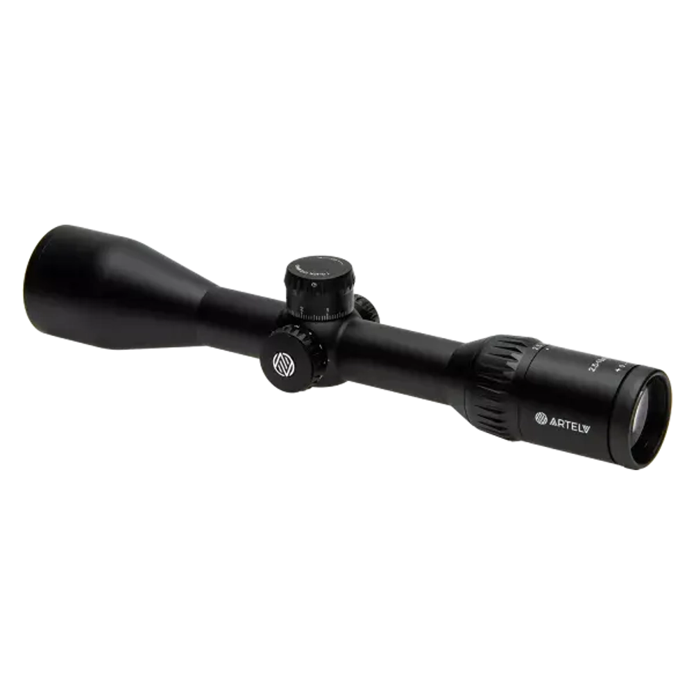 Прицел оптический Artelv CRS 2.5-10x50 SFP 30мм