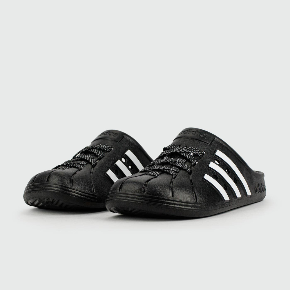 Сабо Adidas Clogs Black Wmns