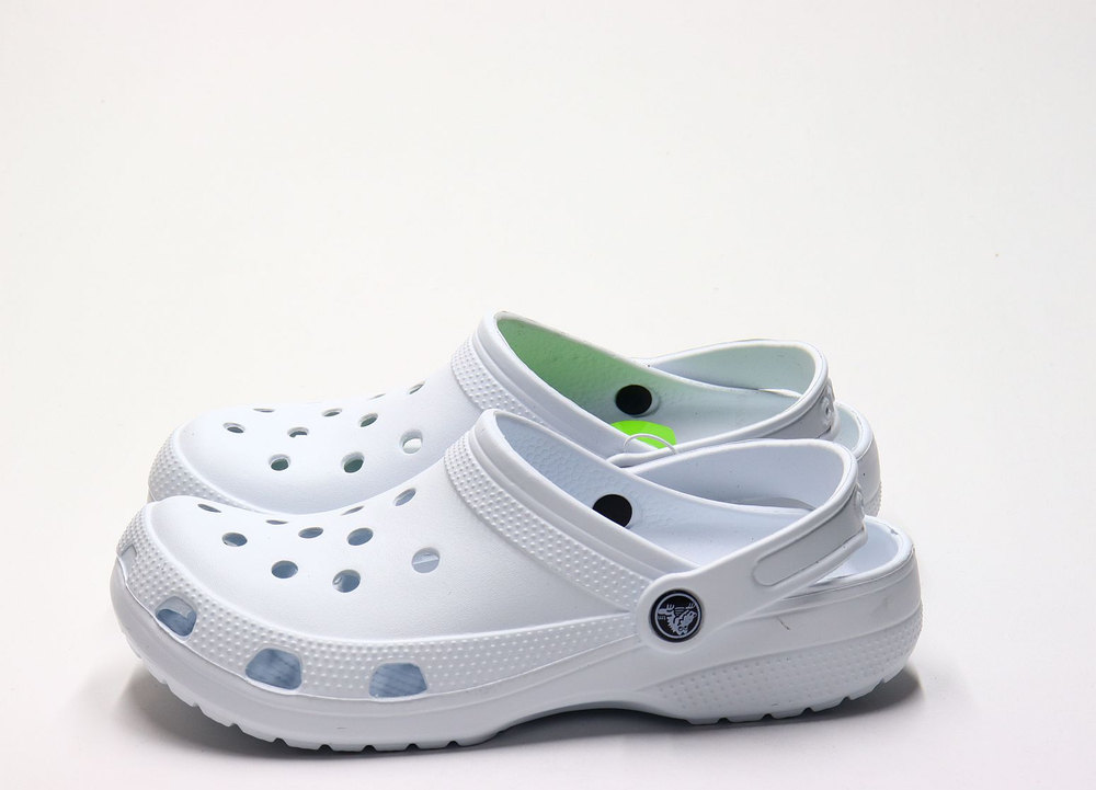 Кроксы (40-45) р. / шт. 07-2