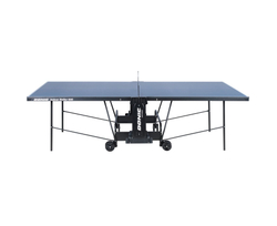Теннисный стол DONIC INDOOR ROLLER 600 BLUE