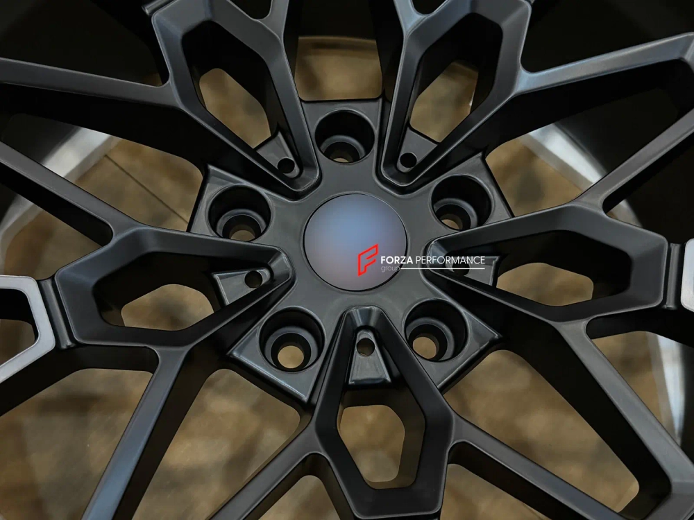 КОВАНЫЕ ДИСКИ ДЛЯ BMW M5 G90 2025 БМВ