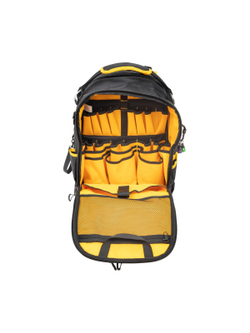 Профессиональный многофункциональный рюкзак Inforce 11-25-20