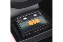 Маска сварщика 350D new в разобранном виде PATRIOT 880504747