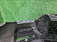 Бампер передний Chery Tiggo 8 Pro Max (2022-н.в.)