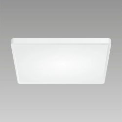 Citilux Бейсик CL738K500V Светильник накладной Белый