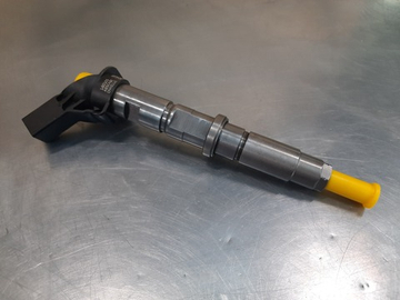 Форсунка топливная BOSCH 0445115029