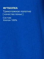 Спортивный костюм для мальчика, футболка и брюки