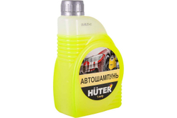 Автошампунь для бесконтактной мойки, 1 л Huter 71/5/20