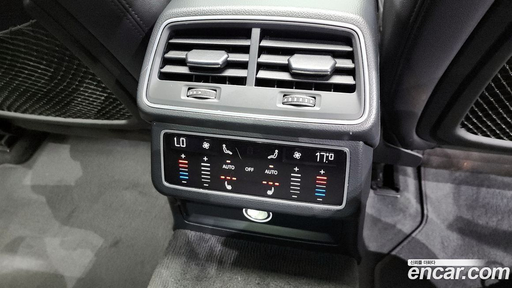 Audi A6 (C8) 40 TDI Premium (06.2020)