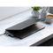 Чехол Satechi Eco-Hardshell Case для MacBook Air M2 (ST-MBAM2DR) Dark
