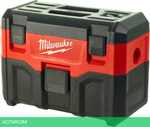 Пылесос Milwaukee M18 VC2 (4933464029)