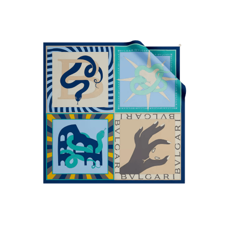 Платок Heritage