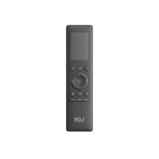 Кондиционер MDV MDSALF-12HRFN8 / MDOALF-12HFN8