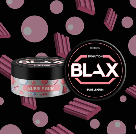 BLAX BUBBLE GUM (150МГ) - БАББЛ ГАМ