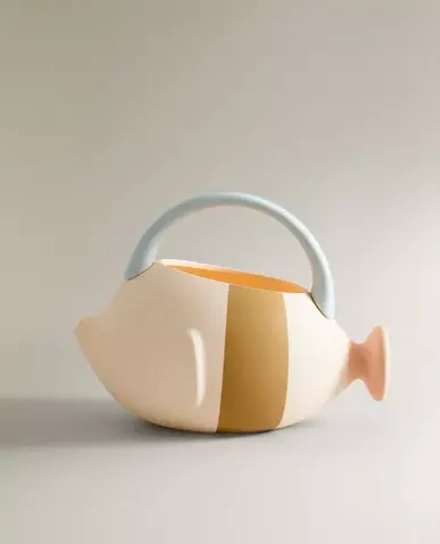ZARA HOME ДЕТСКАЯ ПЛЯЖНАЯ ИГРУШКА "ЛЕЙКА", РАЗНОЦВЕТНЫЙ