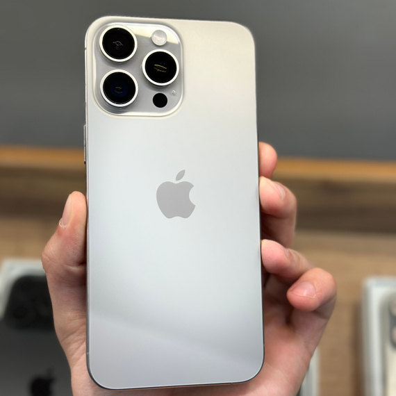 Apple iPhone 15 Pro Max 256gb