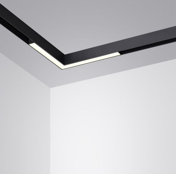 Трековый светильник Novotech VECTOR 359945