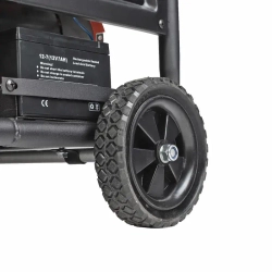 PATRIOT GP 3810LE бензиновый генератор 474101550