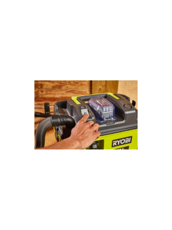 Пылесос Ryobi RV1811-0 18В ONE+™Аккумуляторный пылесос 5133005995